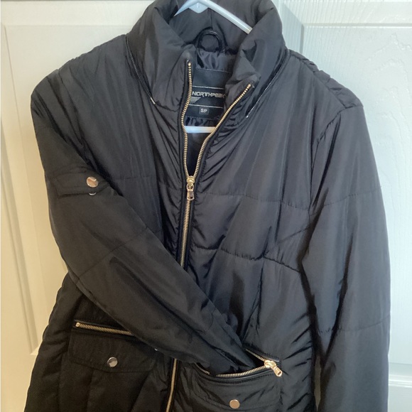 Women’s Jacket - Picture 3 of 4